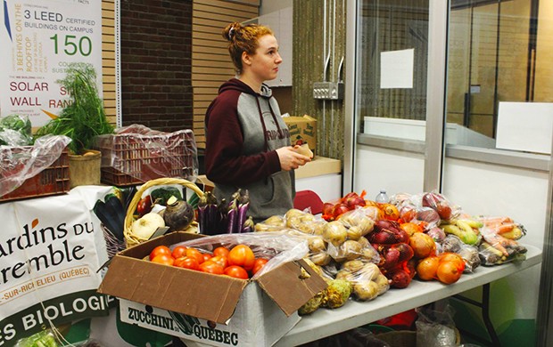 Farmers Market - Visit Concord