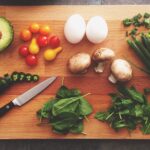 Eating well with little time or money - Online