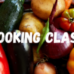 Cooking class
