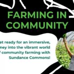 Growing Food in Community