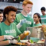 Volunteering: Cooking for Resilience Montreal