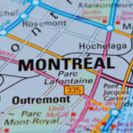 Explore Montreal: Jean-Talon market