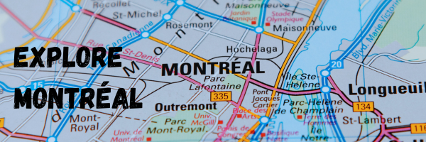 Explore Montreal: Jean-Talon market