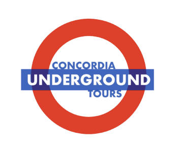 Concordia Underground Tours