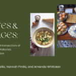 Palates and Passages: Navigating the Intersection of Food and Oral Histories through Migration