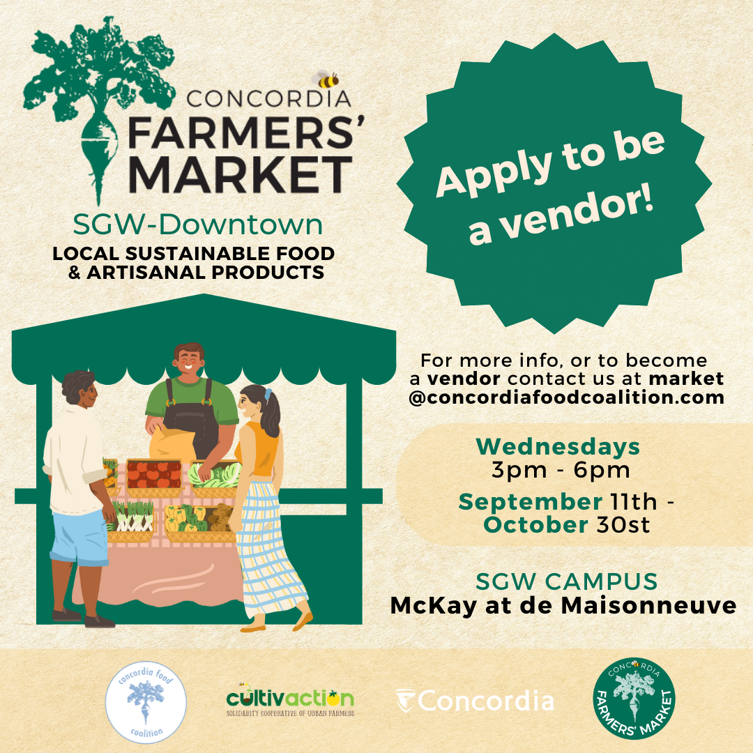 SGW Farmers Market