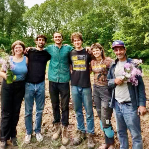 Coop CultivAction Garden Volunteer Sessions