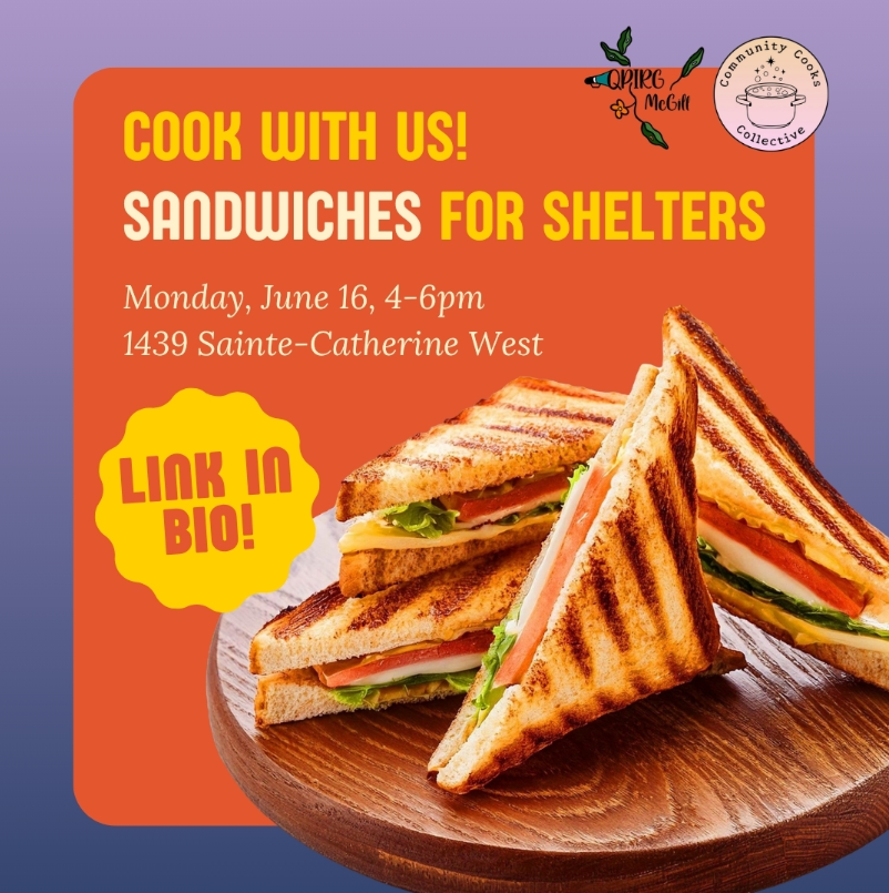 Community Cooking Session